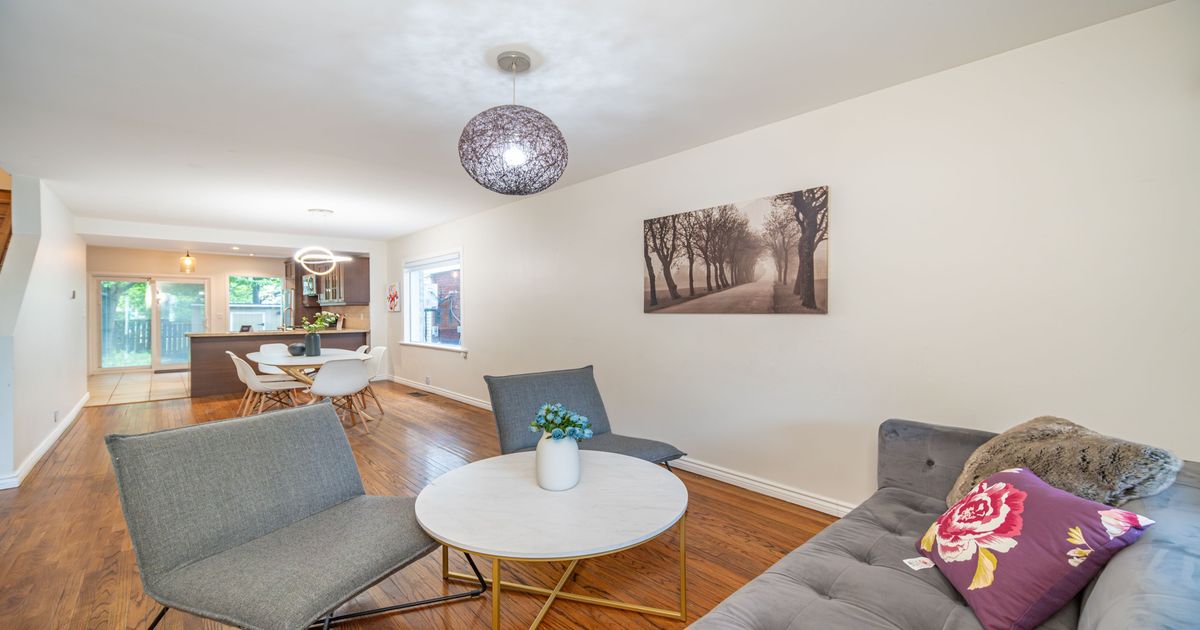 14 Athletic Avenue Toronto