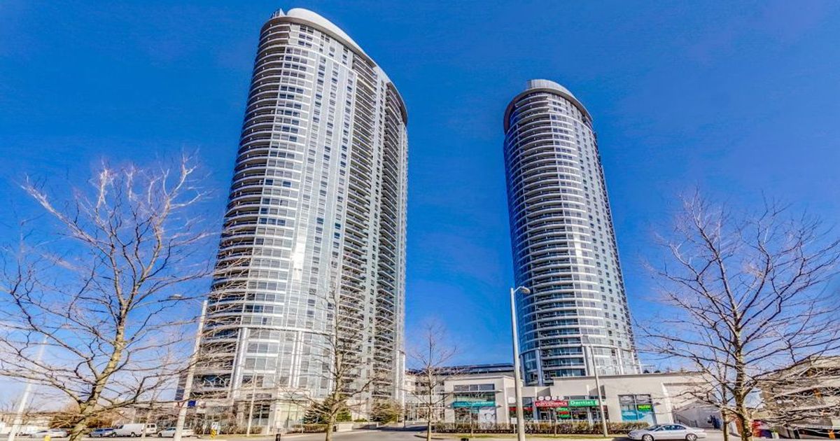 125 Village Green Square Toronto