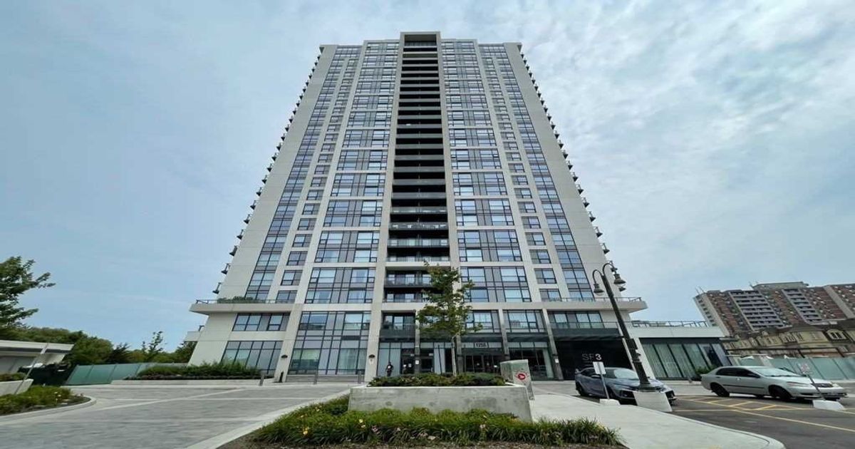 1255 Bayly Street Pickering