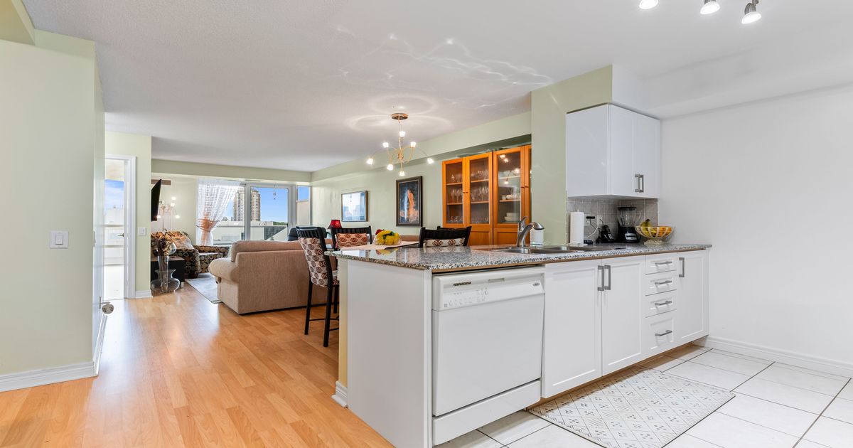 83 Borough Drive Toronto