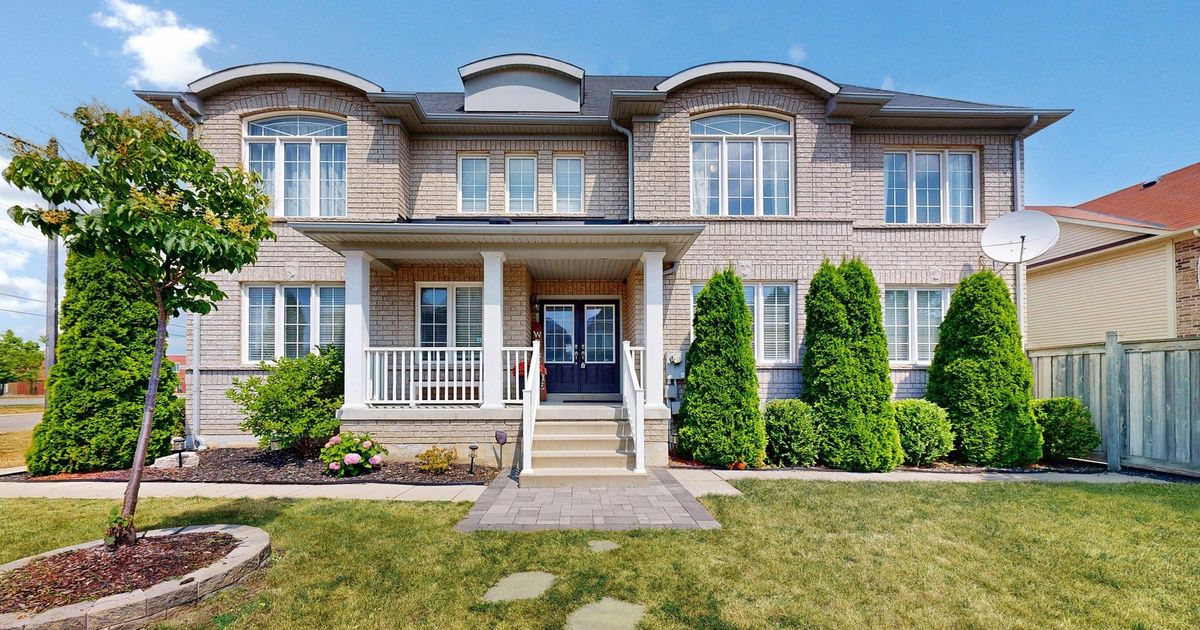 72 Oswell Drive Ajax