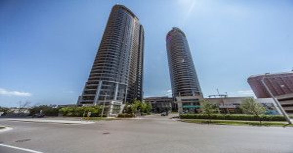 135 Village Green Square Toronto