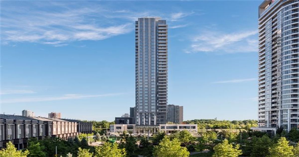 255 Village Green Square Toronto