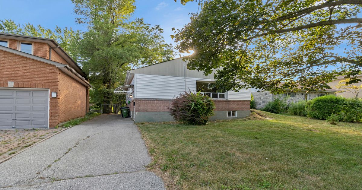 22 Buena Vista Avenue Toronto