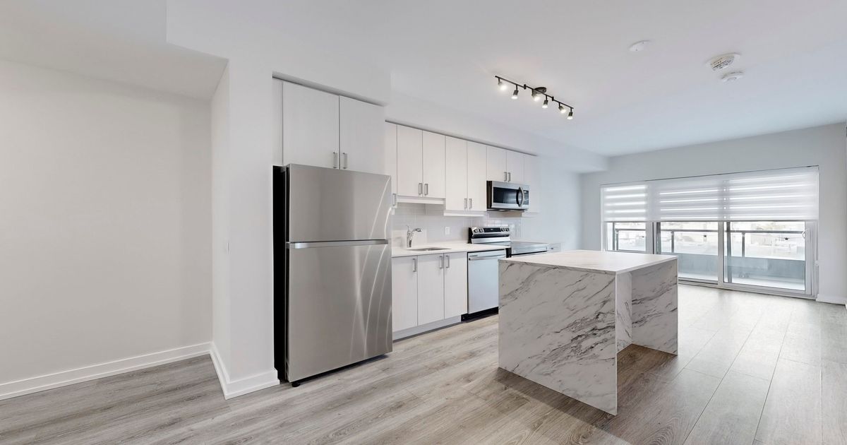 1480 Bayly Street Pickering