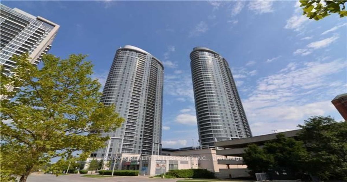 135 Village Green Square Toronto