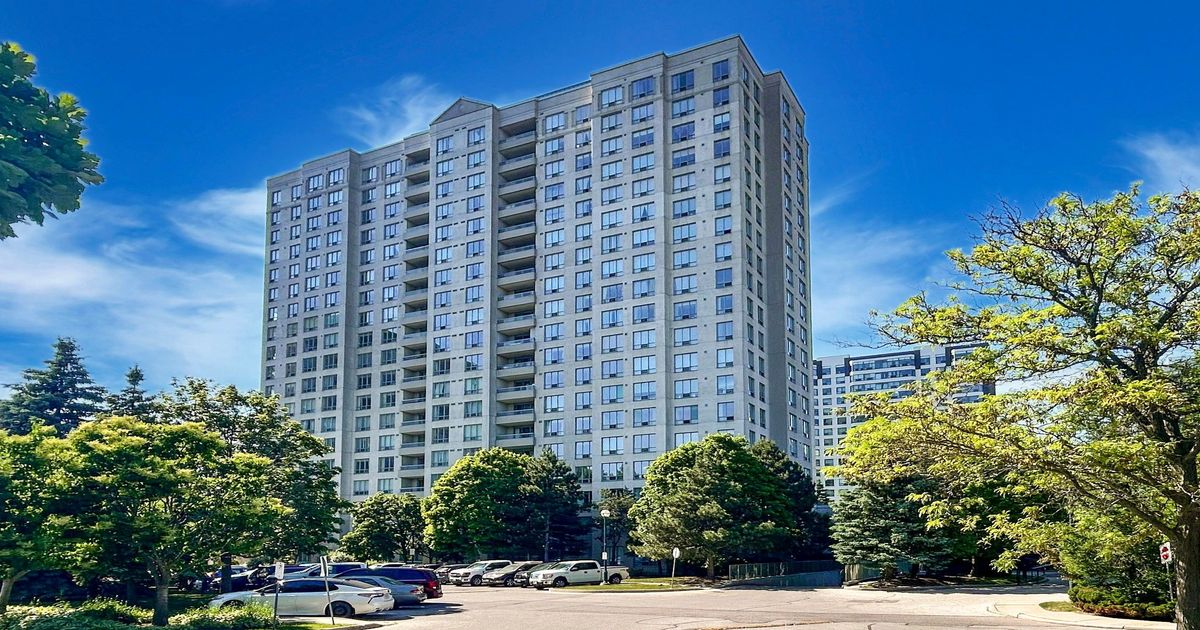 5039 Finch Avenue E Toronto