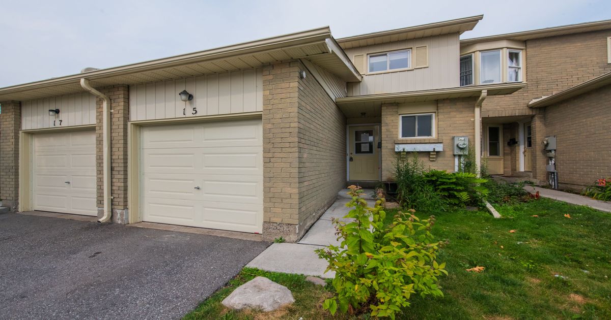 700 Harmony Road N Oshawa