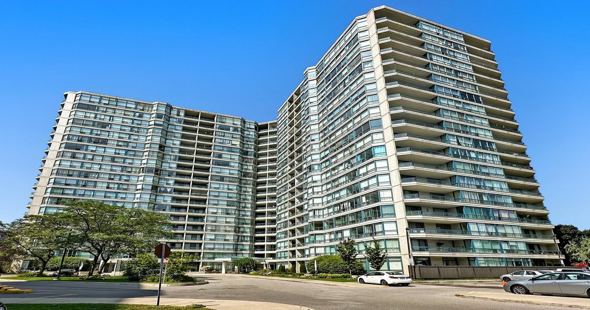 4725 Sheppard Avenue E Toronto