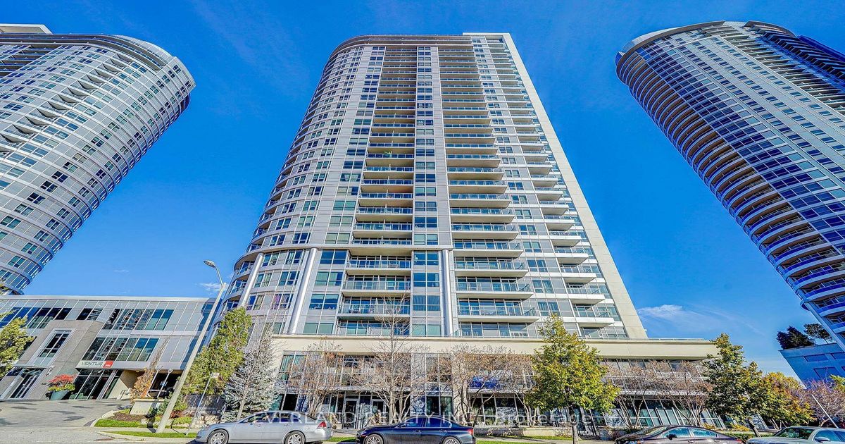 151 Village Green Square Toronto