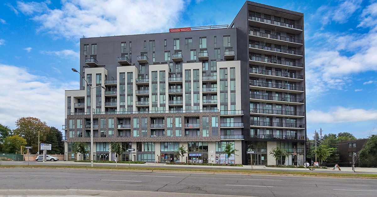 90 Glen Everest Road Toronto