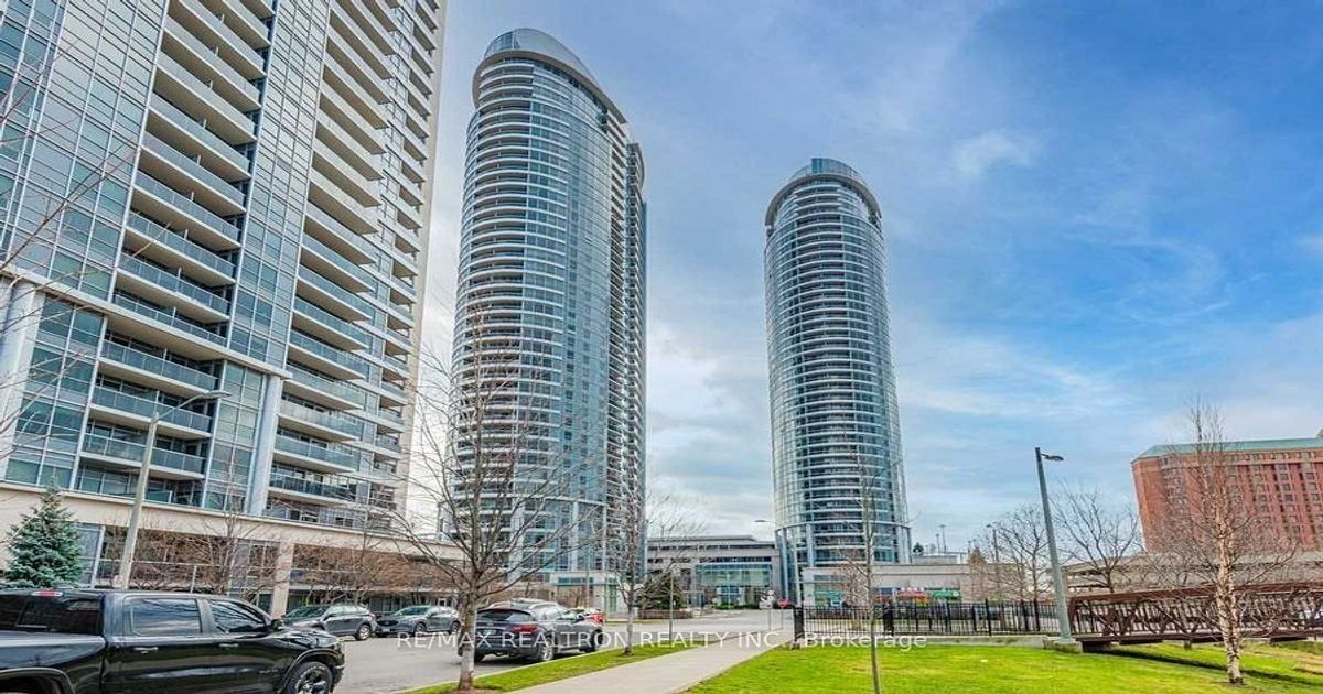 135 Village Green Square Toronto