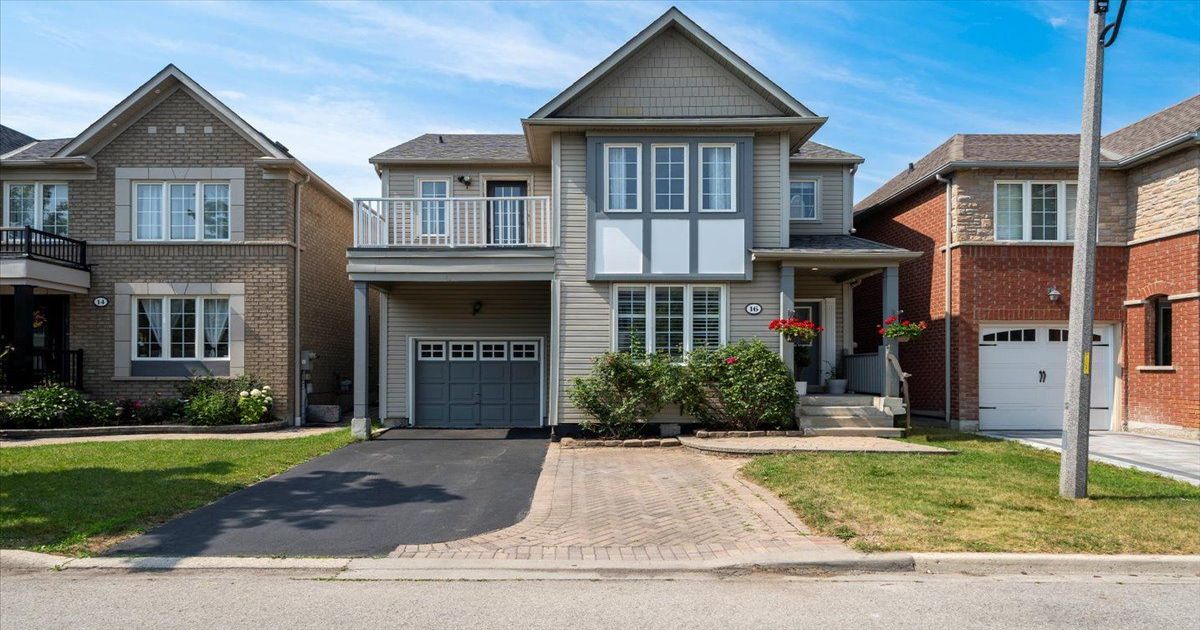16 Armitage Crescent Ajax