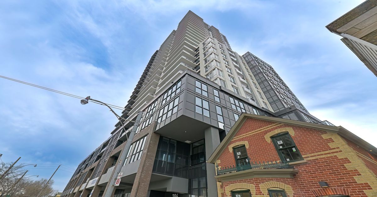 286 Main Street Toronto