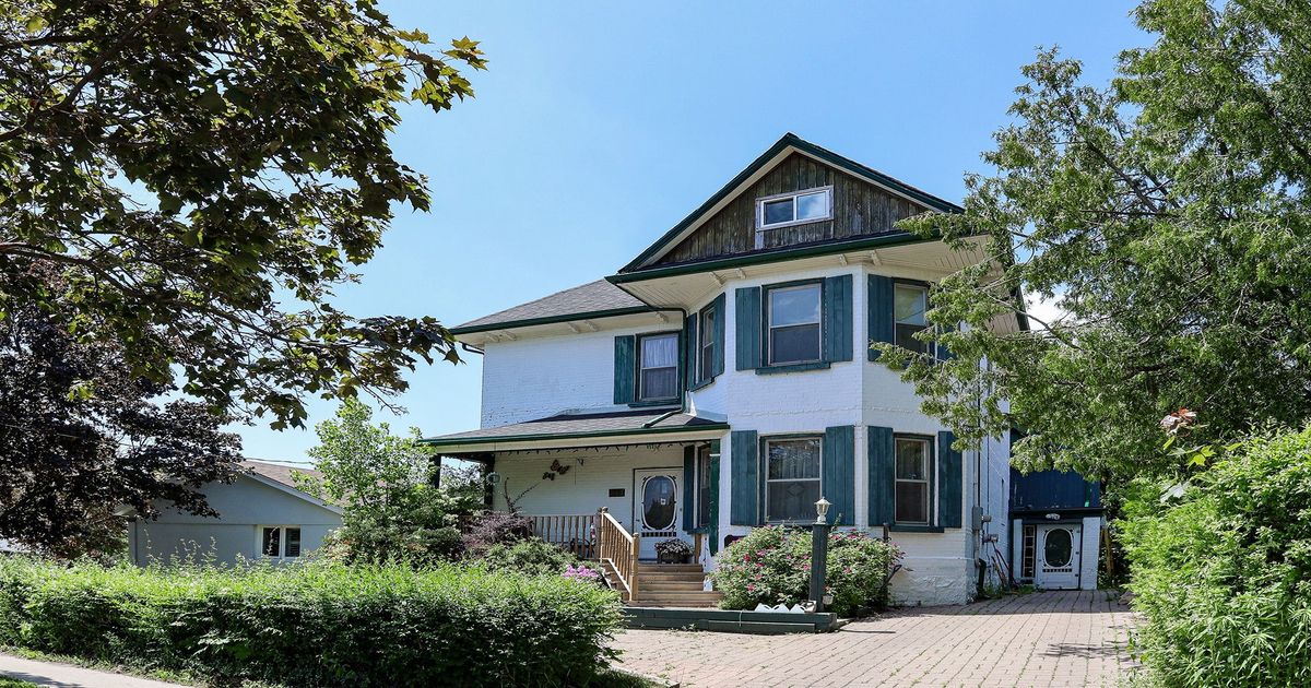 544 Bellamy Road N Toronto