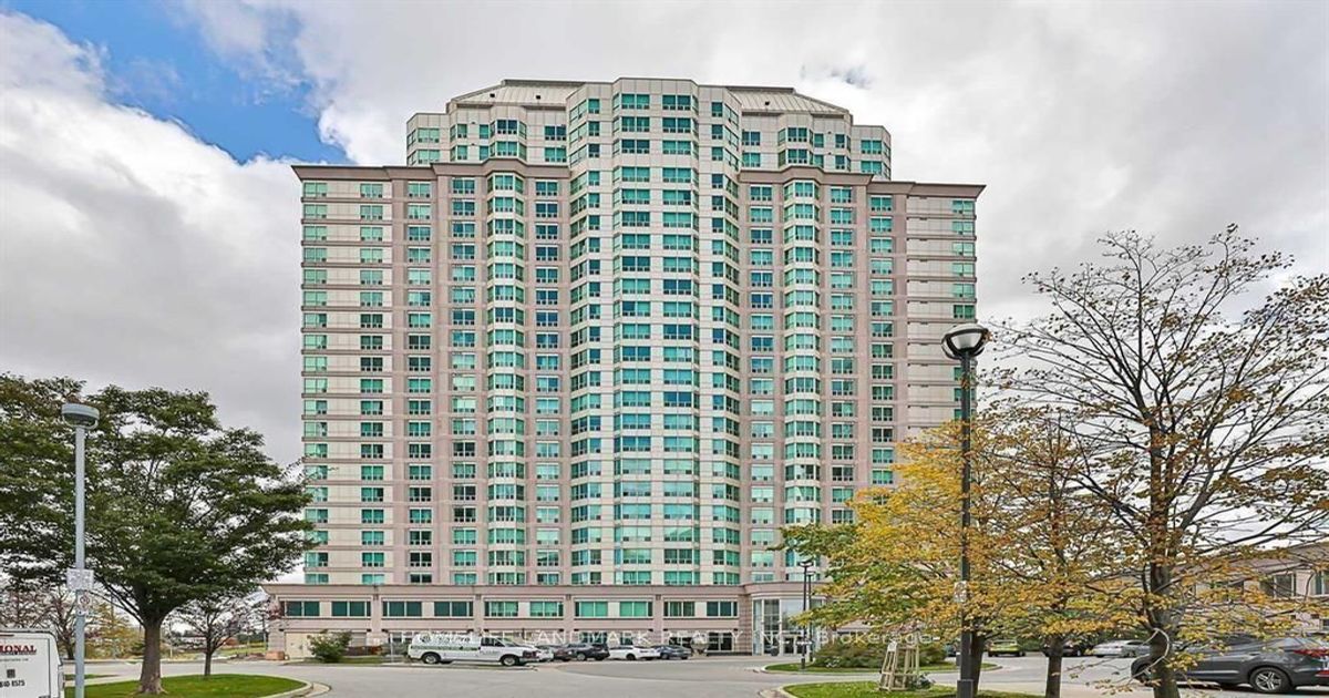 11 Lee Centre Drive Toronto