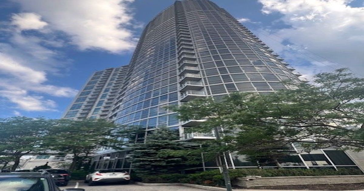 83 borough Drive Toronto