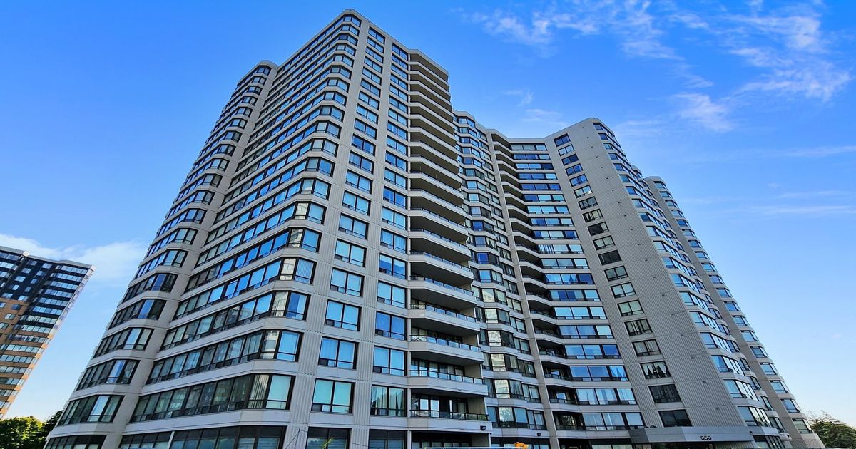 350 Alton Towers Circle Toronto