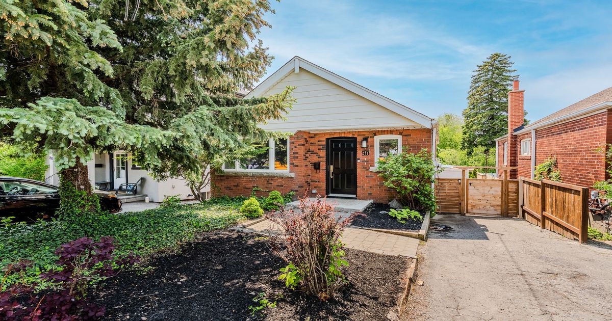 90 Birchmount Road Toronto