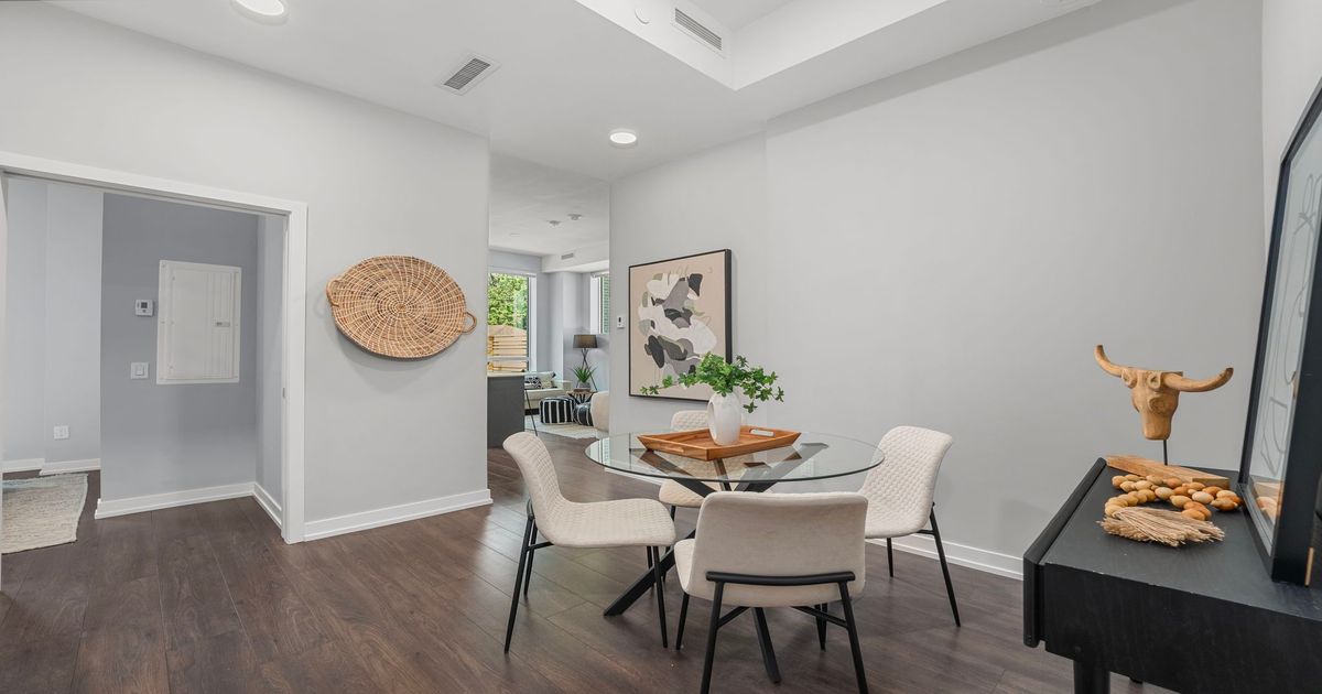 150 Logan Avenue Toronto
