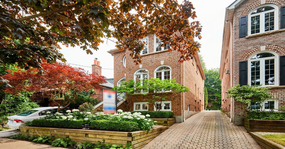 103A Maclean Avenue Toronto