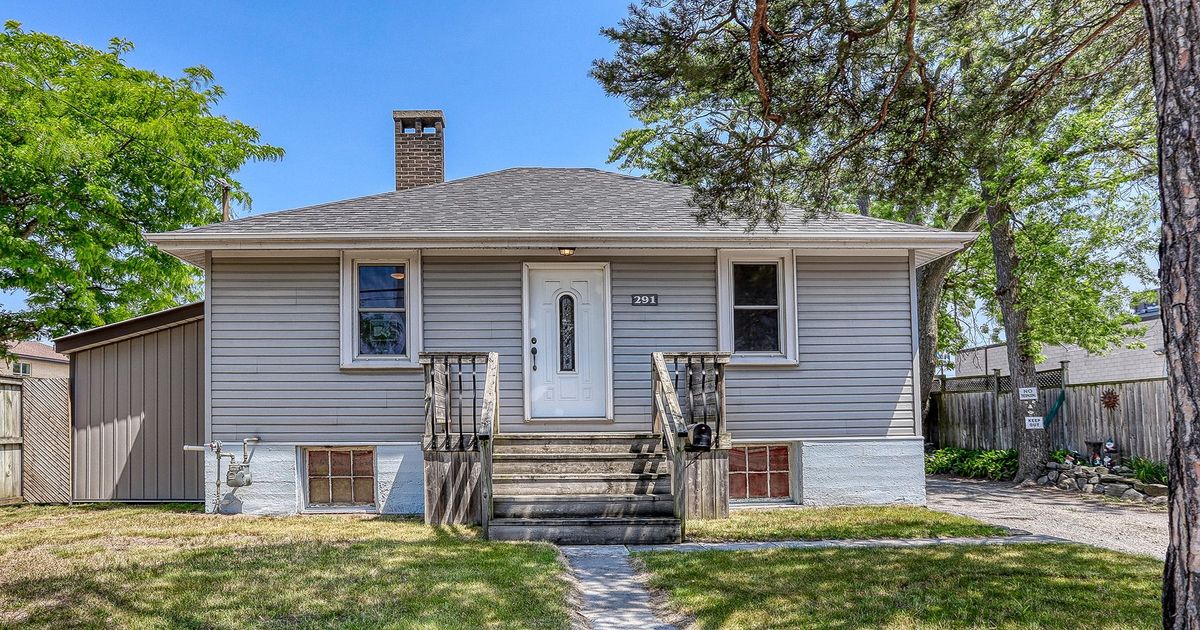 291 Morningside Avenue Toronto