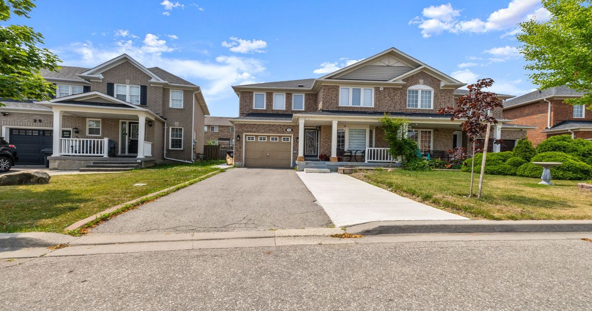 23 Hyacinth Crescent Toronto