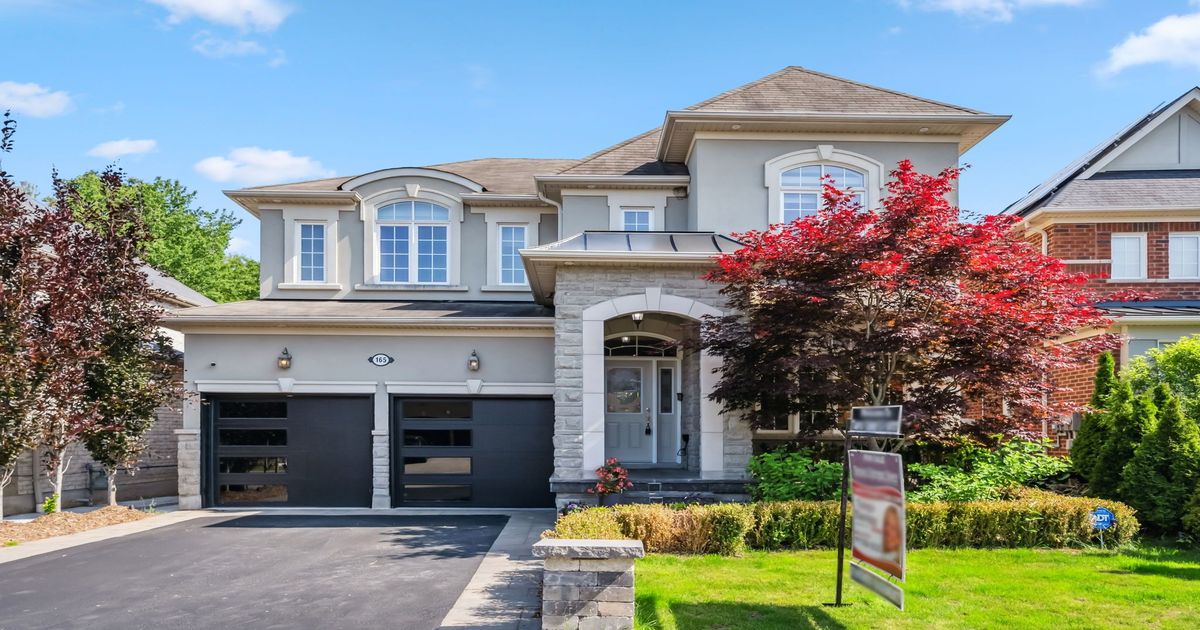 165 Rivers Edge Place Whitby