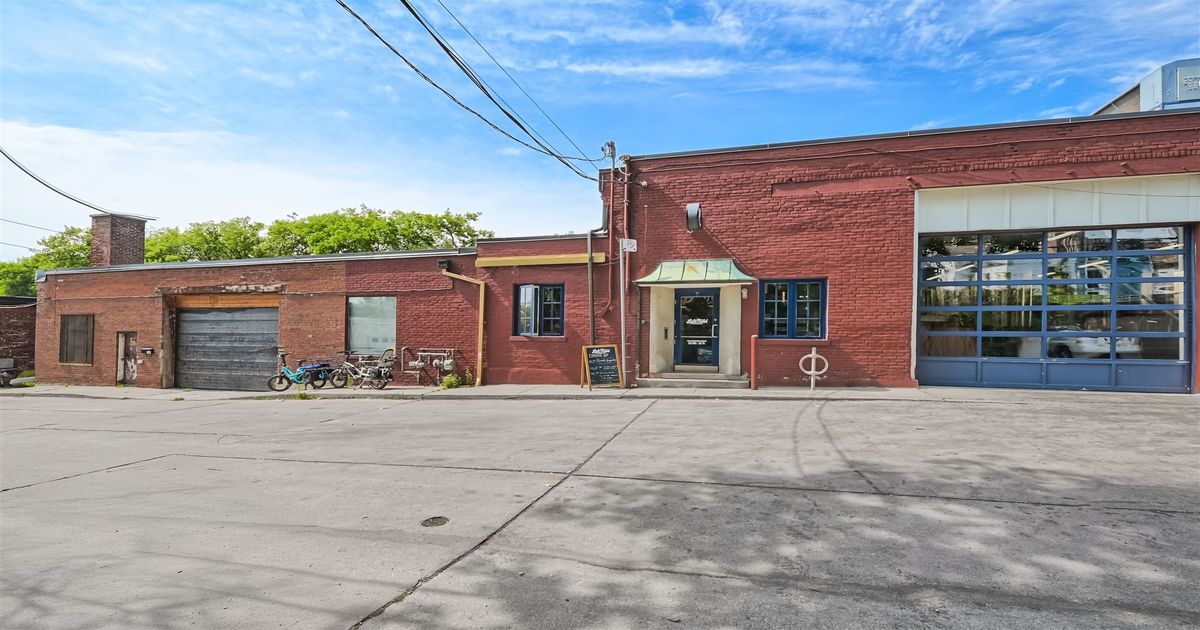 36 Wagstaff Drive Toronto