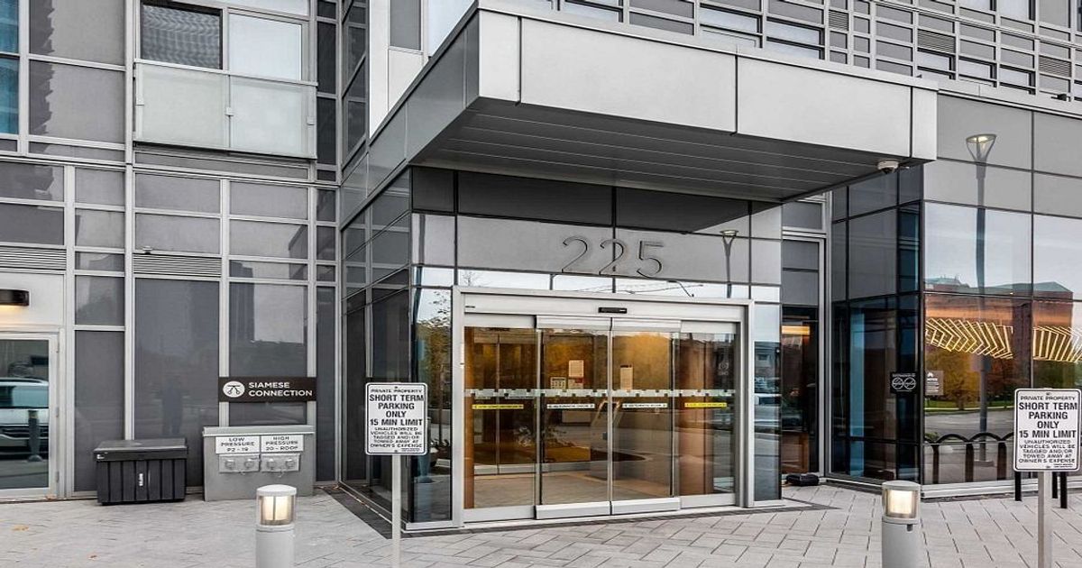 225 Village Green Square Toronto