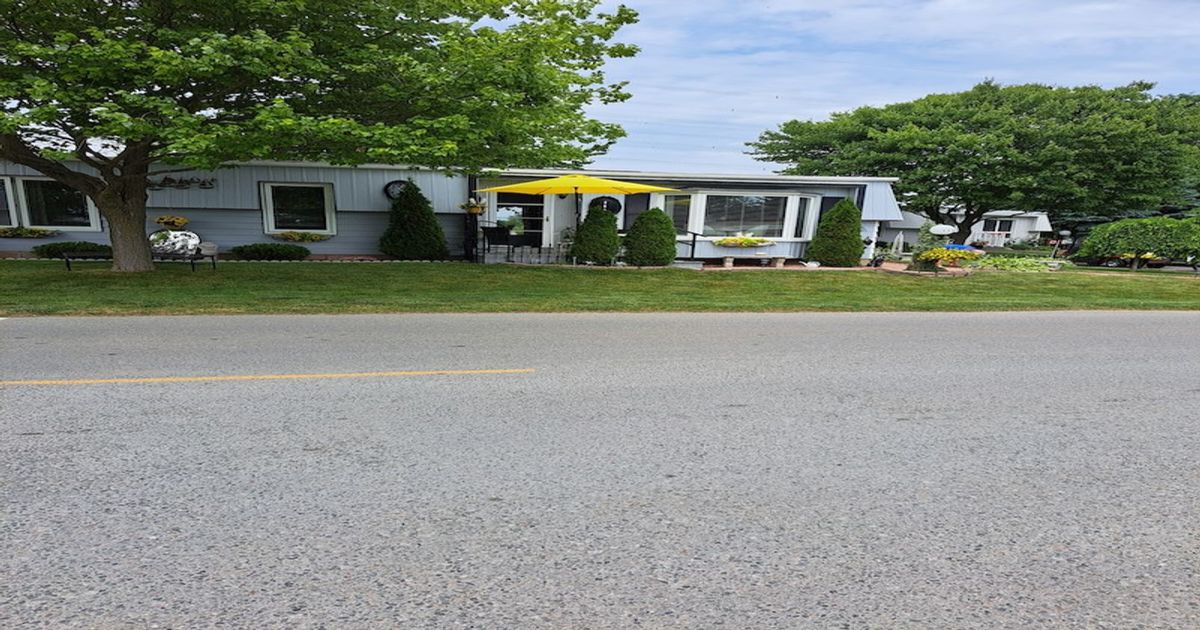 114 Wilmot Trail Clarington