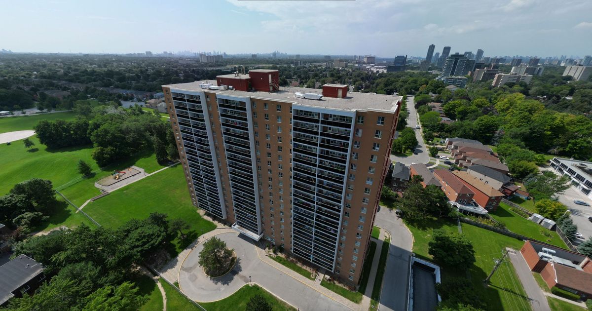 270 Palmdale Drive Toronto