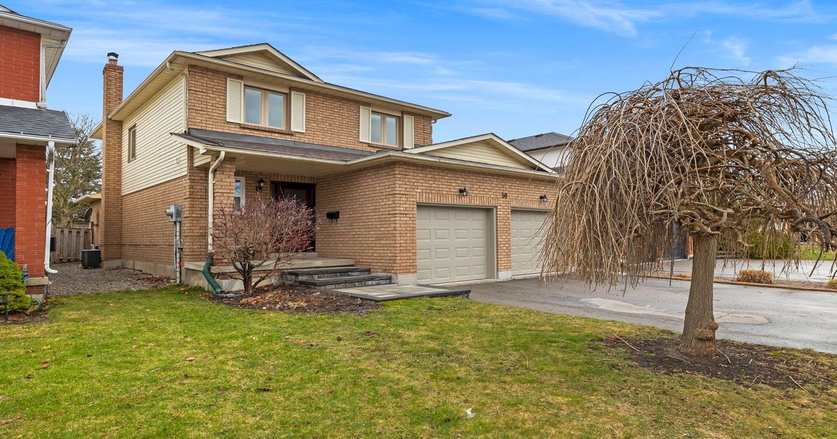50 Kershaw Street Clarington