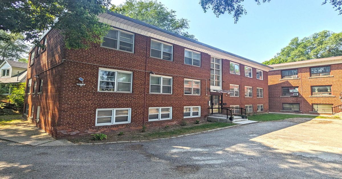 330 Chisholm Avenue Toronto
