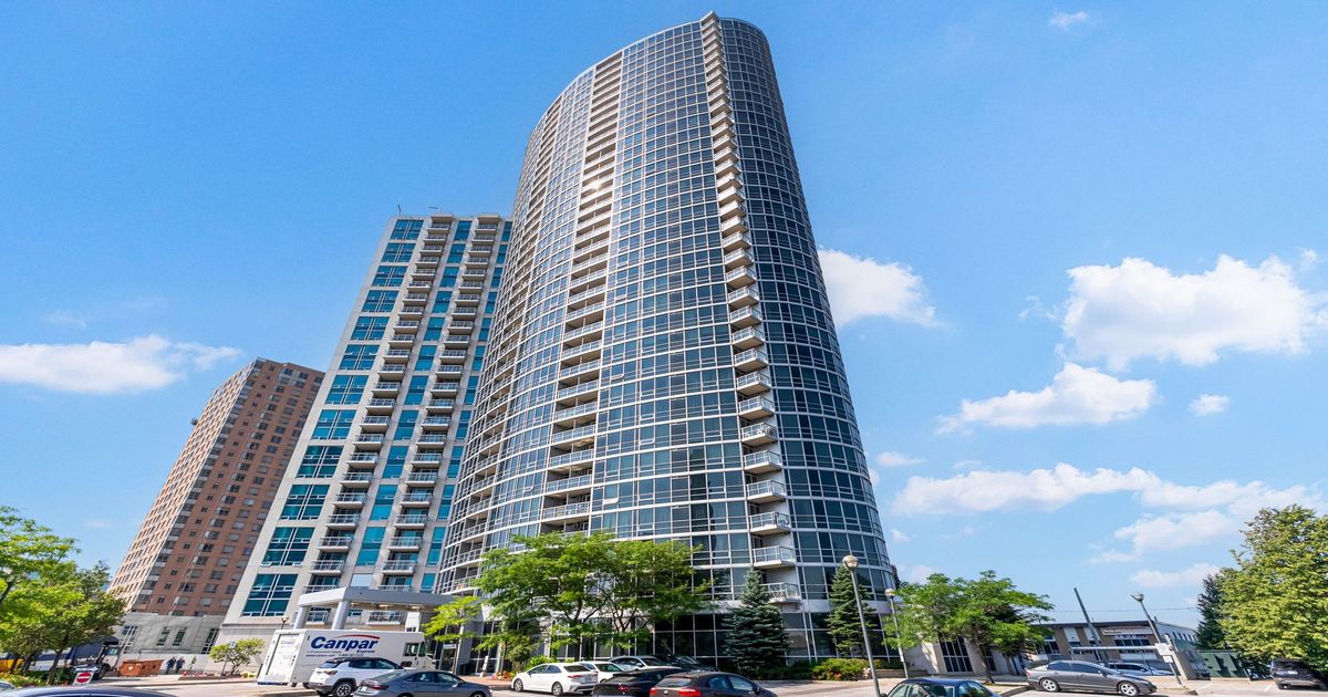 83 Borough Drive Toronto