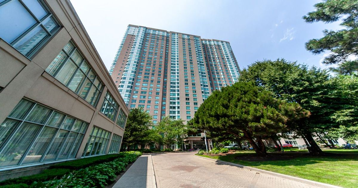 68 Corporate Drive Toronto