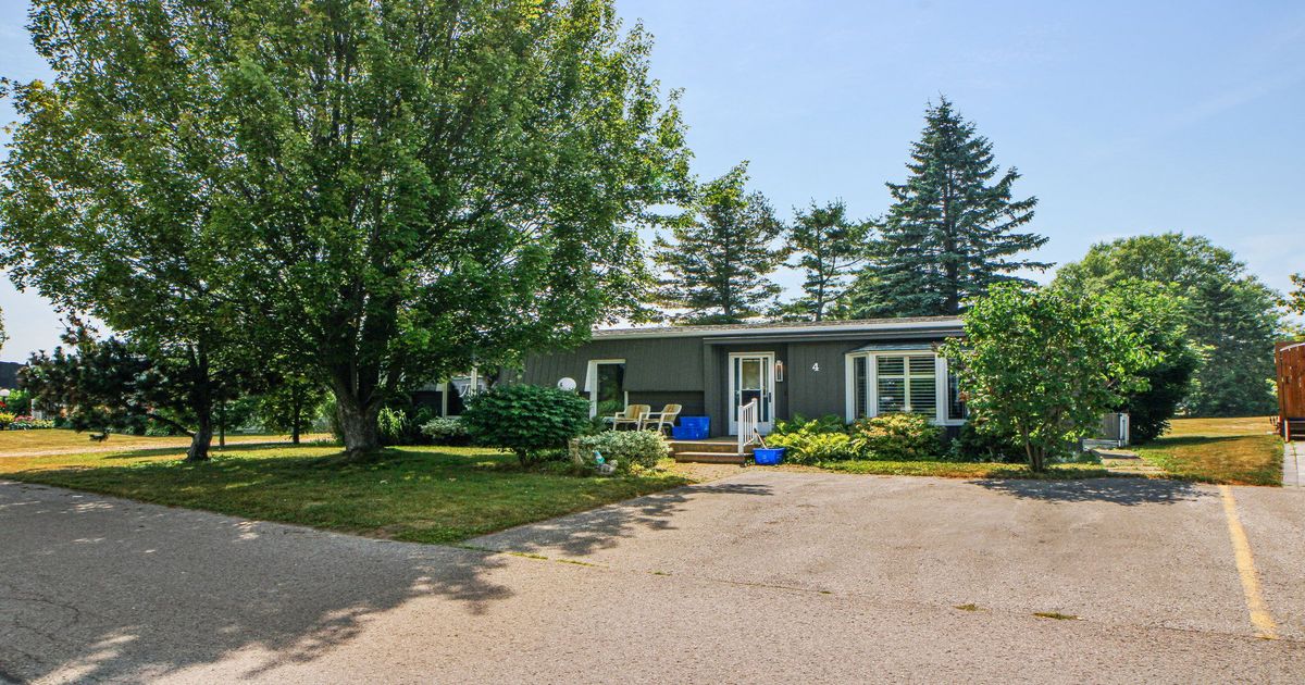 4 Kawartha Road Clarington