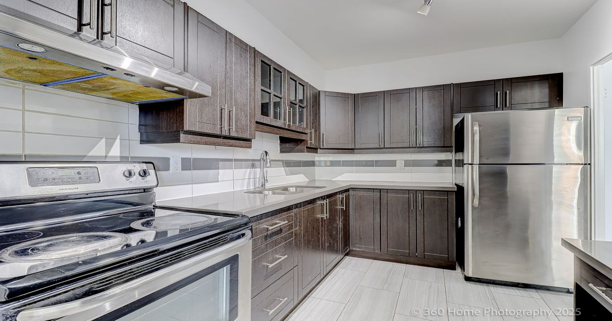 5 Massey Square Toronto