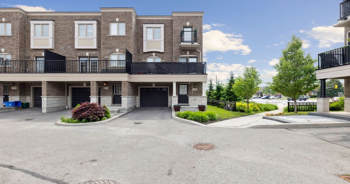 98 Ferris Square Clarington