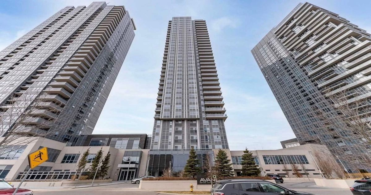 255 Village Green Square Toronto