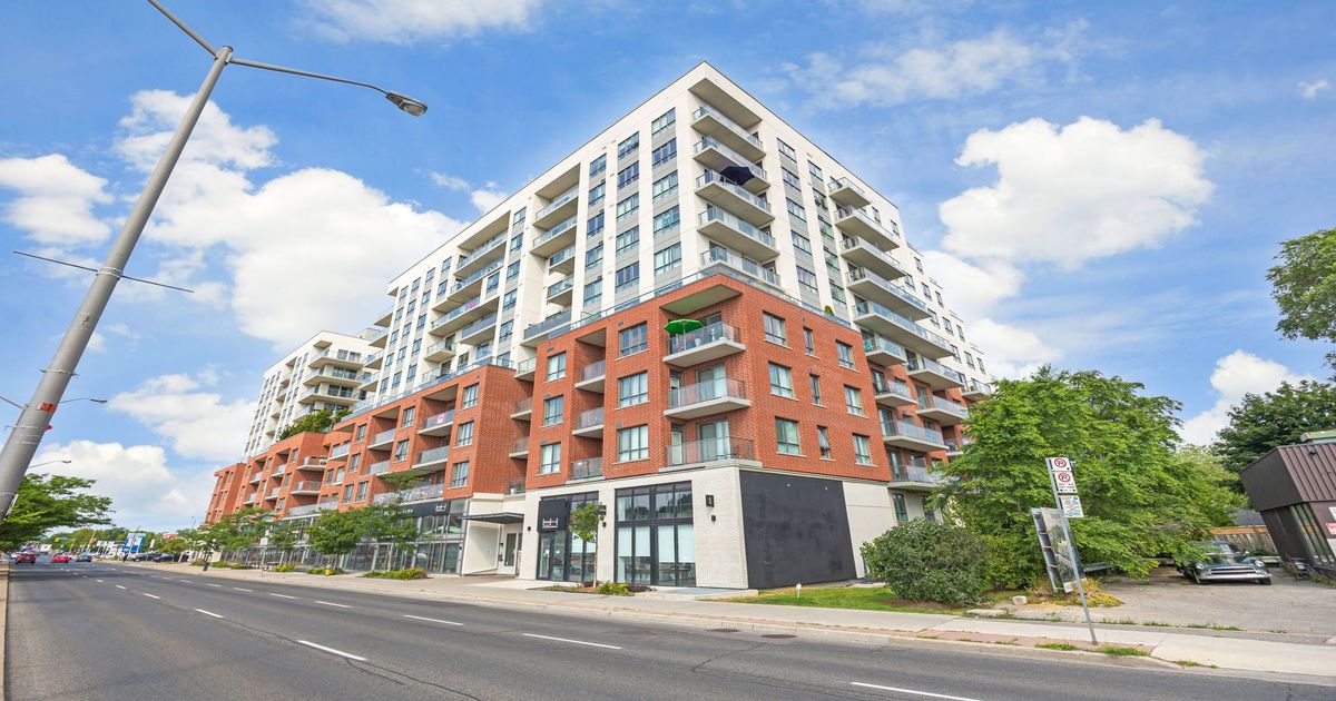 22 East Haven Drive Toronto