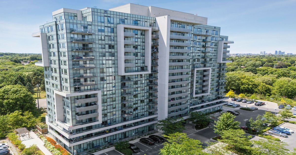 1346 Danforth Road Toronto