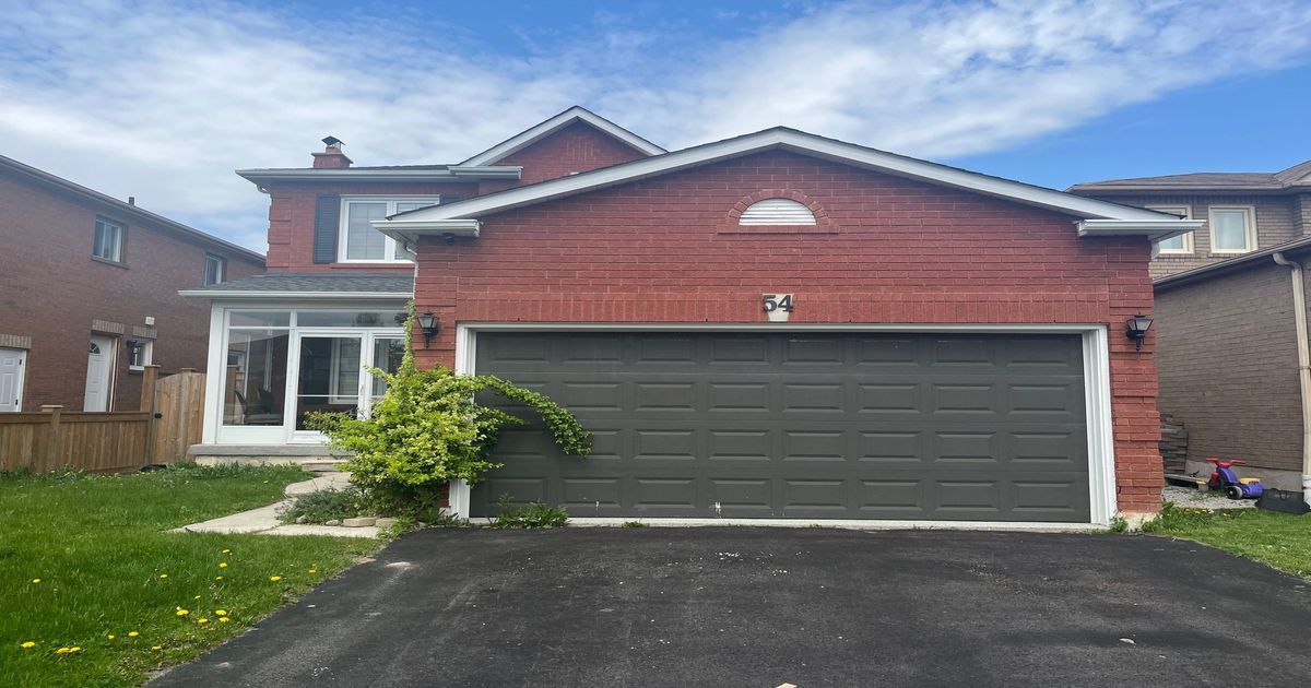 54 Rolling Acres Drive Whitby