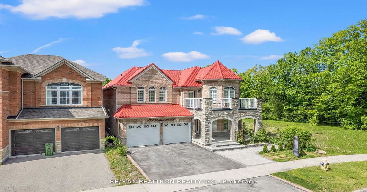 451 Staines Road E Toronto