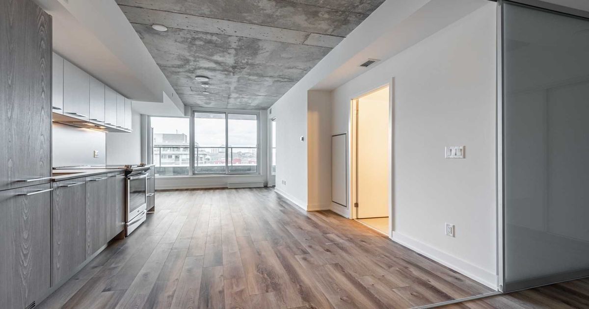 30 Baseball Place Toronto