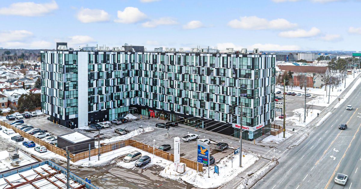1900 Simcoe Street N Oshawa