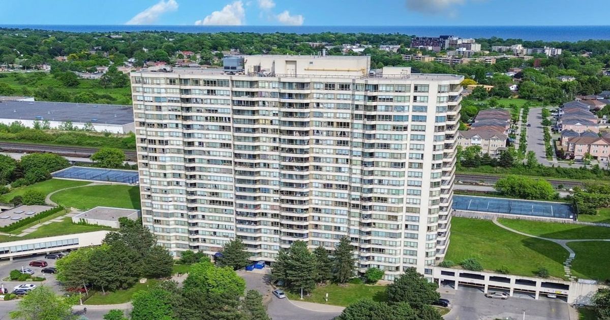 3 Greystone Walk Drive Toronto