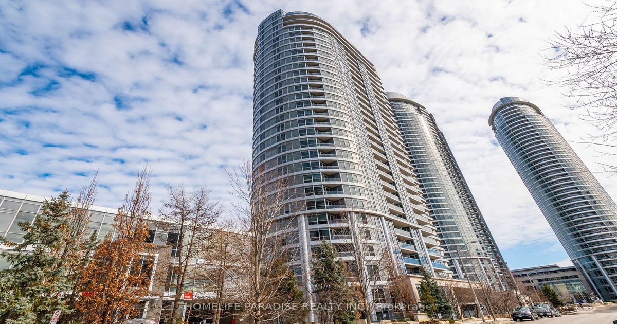 151 Village Green Square Toronto