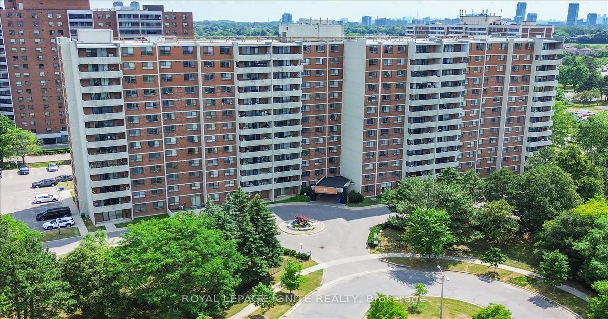 10 Stonehill Court Toronto