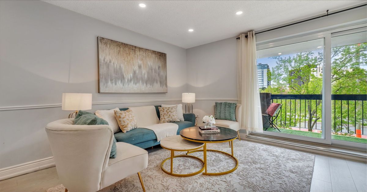 91 Muir Drive Toronto